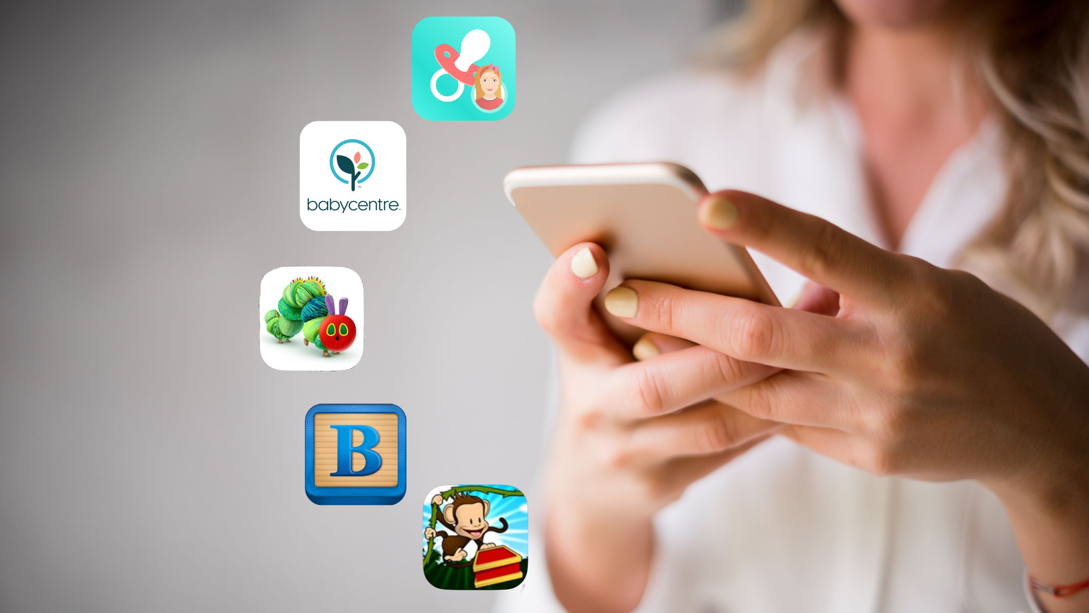 5 Best Baby Apps for Parents [TESTED] Annie Baby Monitor