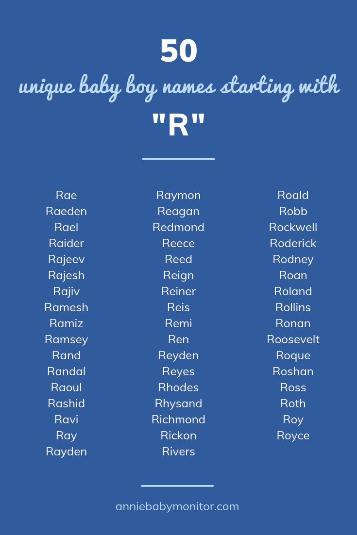 Meaning Of Letter R In Names Infoupdate