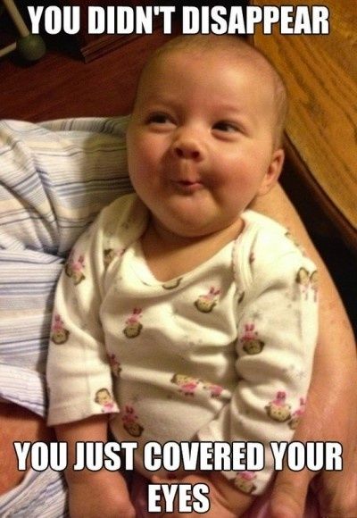 funny cute babies with quotes