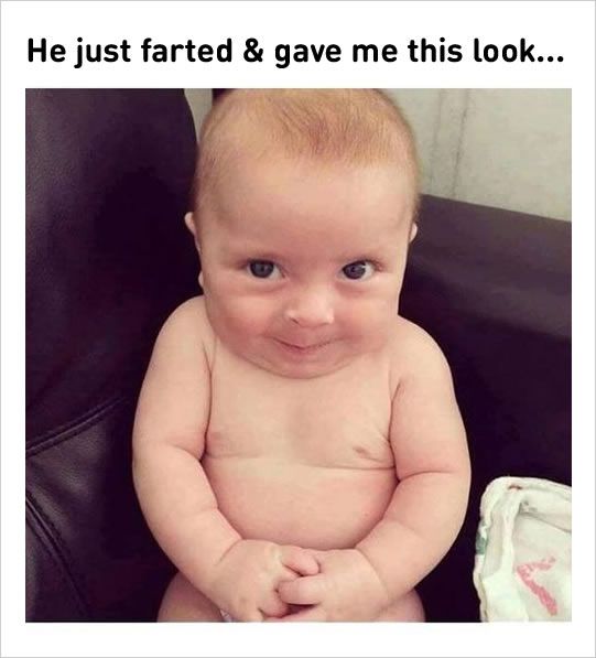 cute funny baby quotes