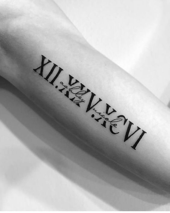 Father daughter tattoo | Tattoos for daughters, Father daughter tattoos,  Star tattoos