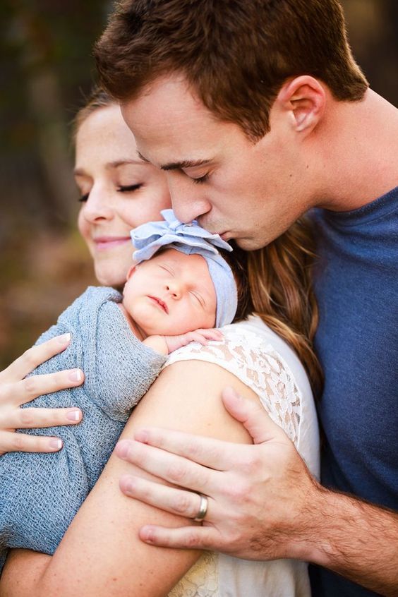 Preemie Newborn Photography | 8 Week Baby Pictures — Jennifer Parrello  Photography, LLC.